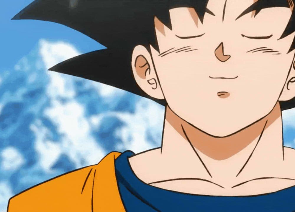 Super broly 2025 full movie 2019